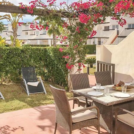 Pet Friendly Apartment In Alhama De Murcia Эль-Ромеро Экстерьер фото