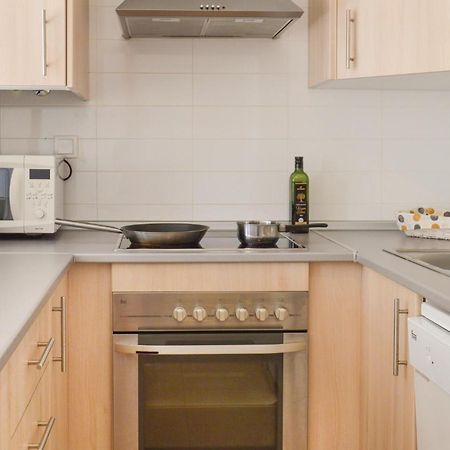 Pet Friendly Apartment In Alhama De Murcia Эль-Ромеро Экстерьер фото