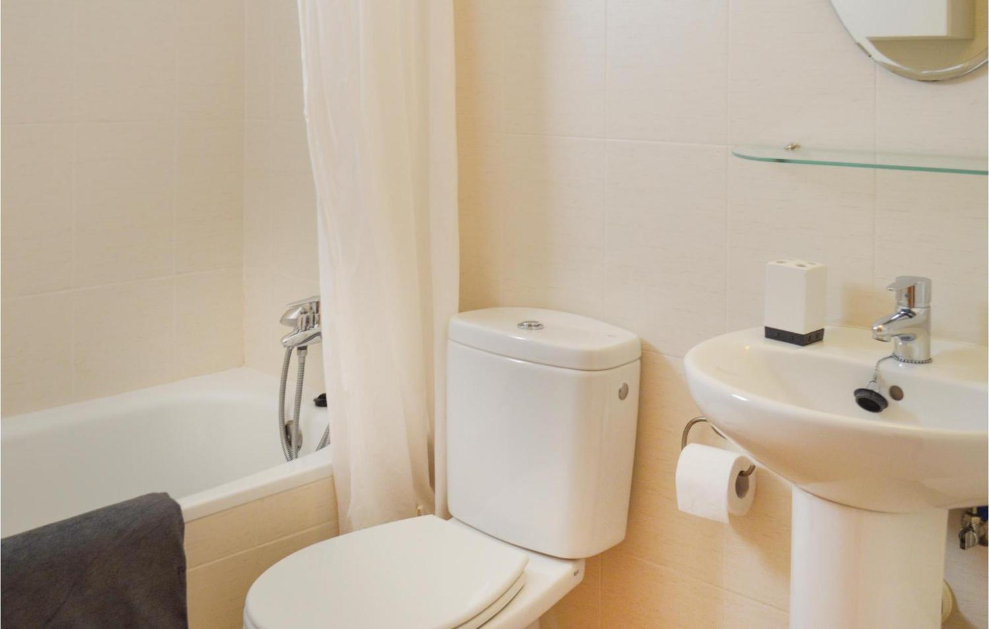 Pet Friendly Apartment In Alhama De Murcia Эль-Ромеро Экстерьер фото