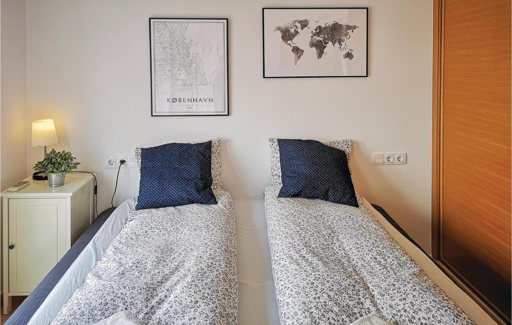 Pet Friendly Apartment In Alhama De Murcia Эль-Ромеро Экстерьер фото