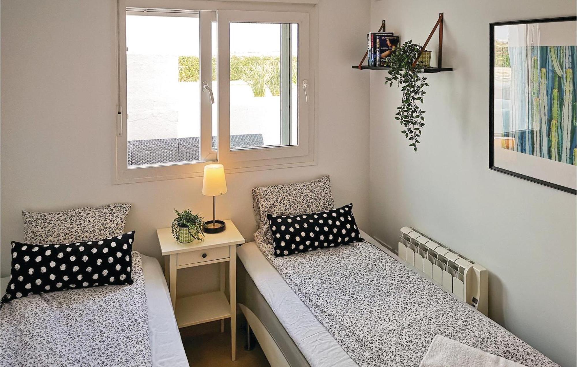 Pet Friendly Apartment In Alhama De Murcia Эль-Ромеро Экстерьер фото