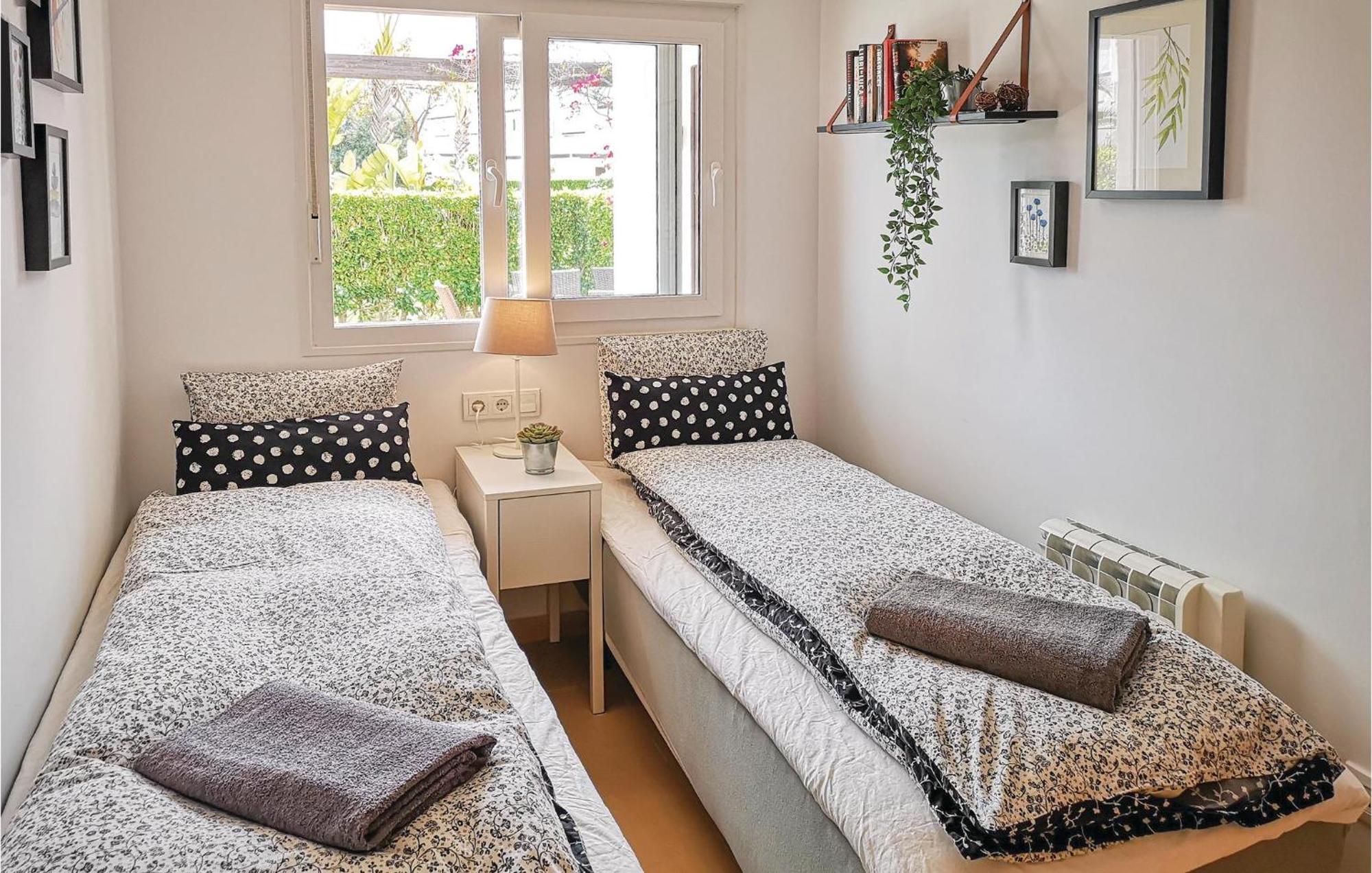 Pet Friendly Apartment In Alhama De Murcia Эль-Ромеро Экстерьер фото