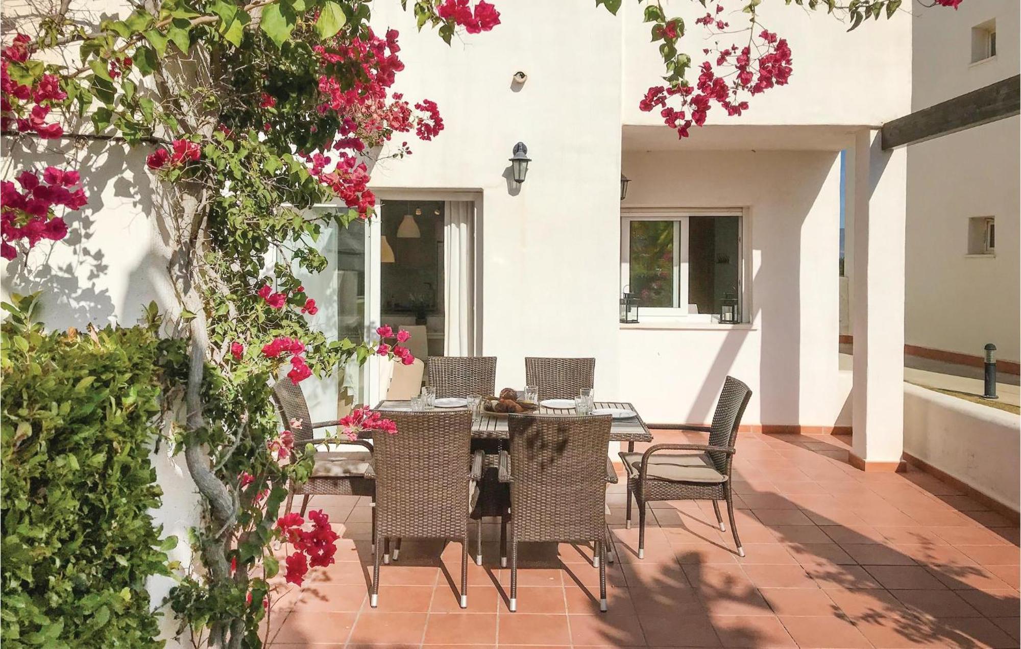 Pet Friendly Apartment In Alhama De Murcia Эль-Ромеро Экстерьер фото
