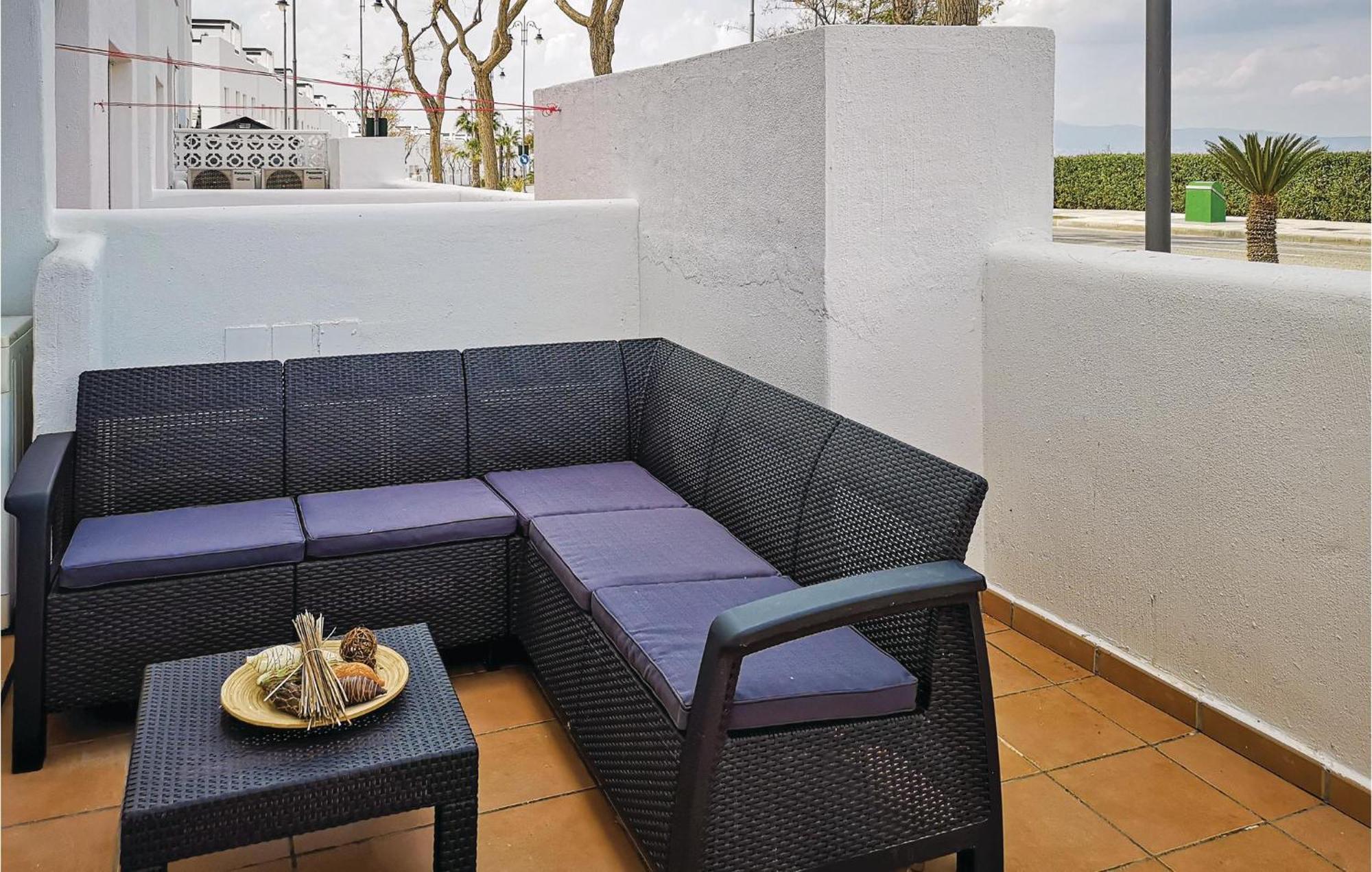 Pet Friendly Apartment In Alhama De Murcia Эль-Ромеро Экстерьер фото