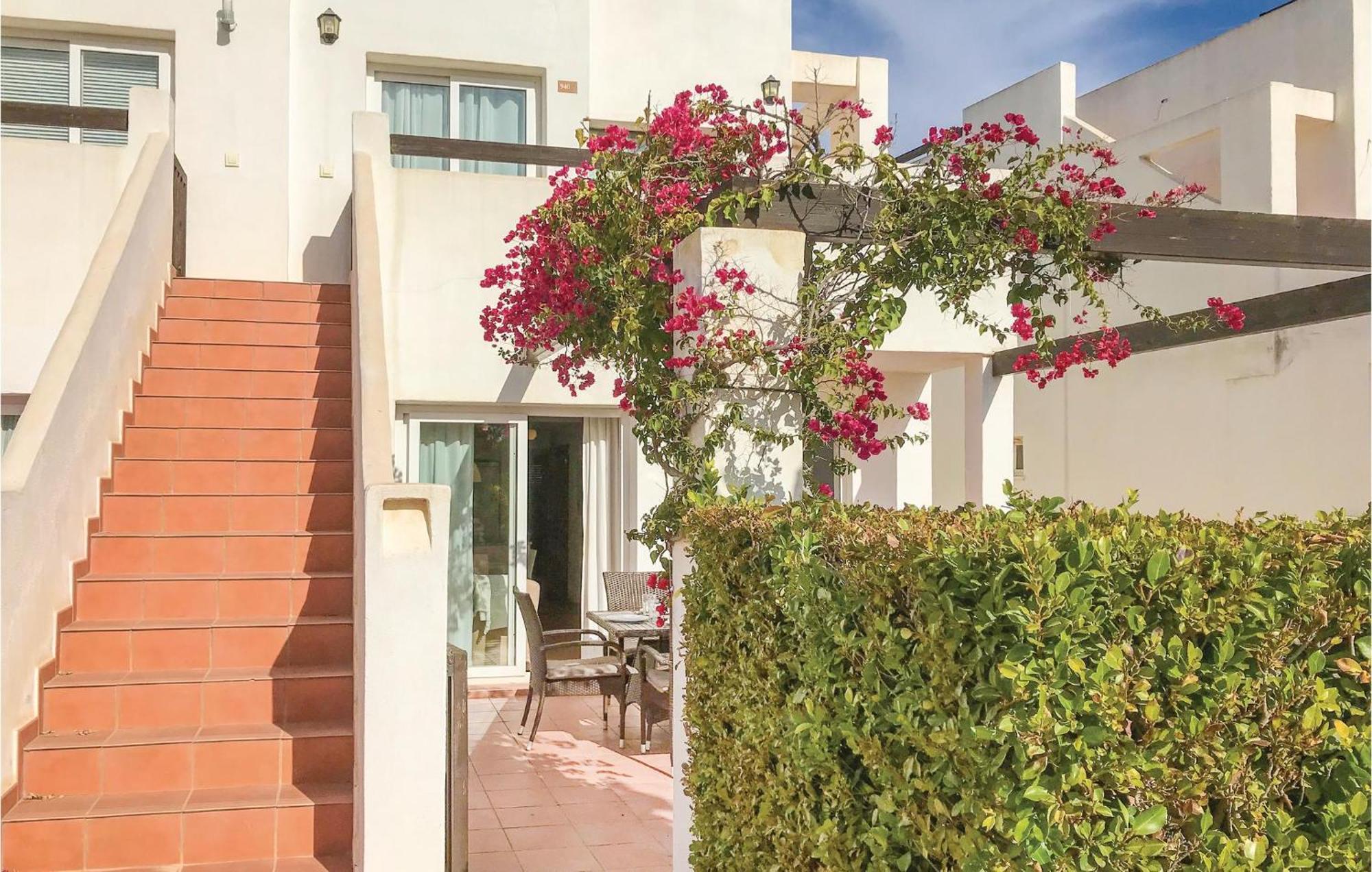 Pet Friendly Apartment In Alhama De Murcia Эль-Ромеро Экстерьер фото