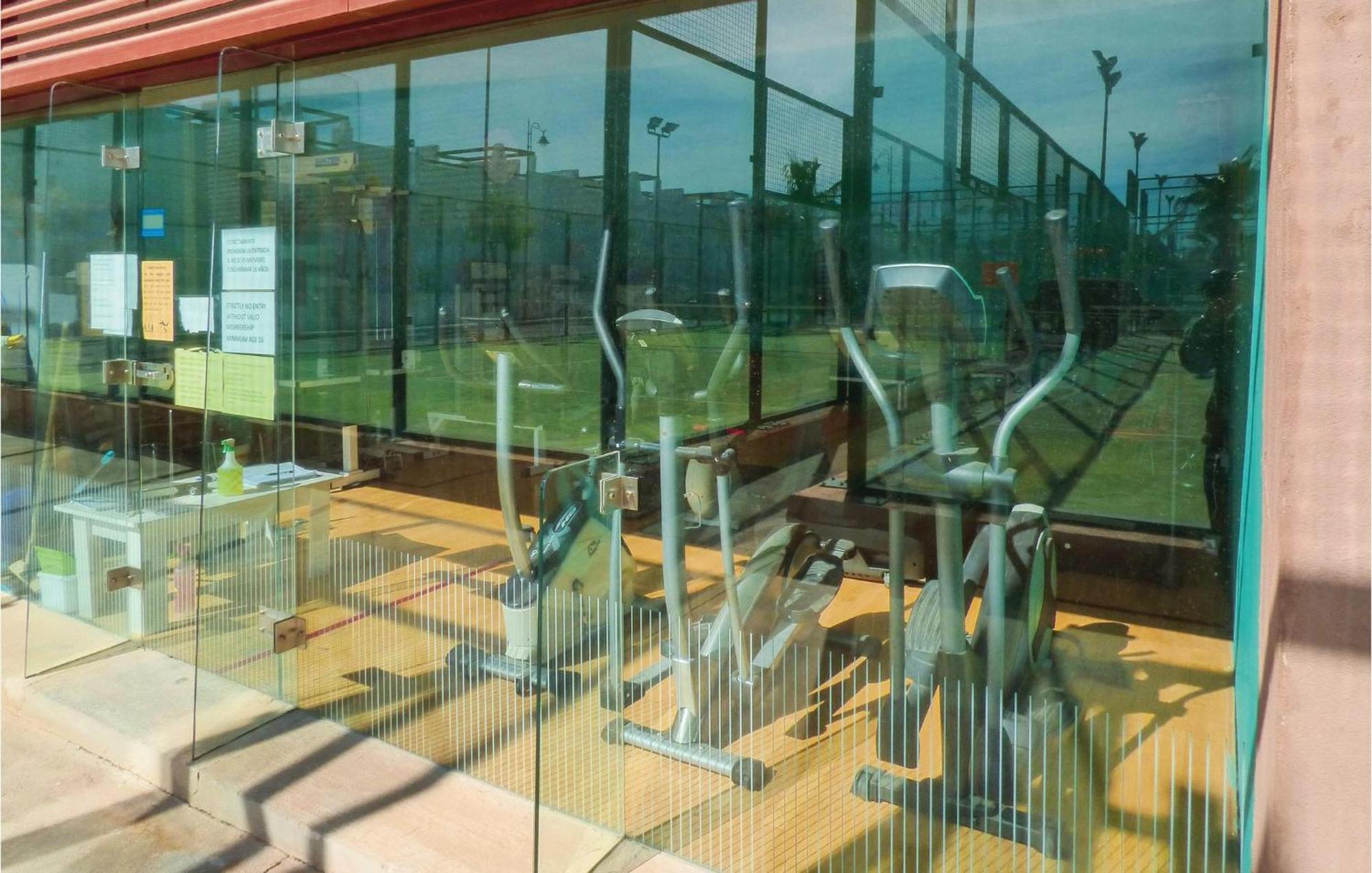 Pet Friendly Apartment In Alhama De Murcia Эль-Ромеро Экстерьер фото