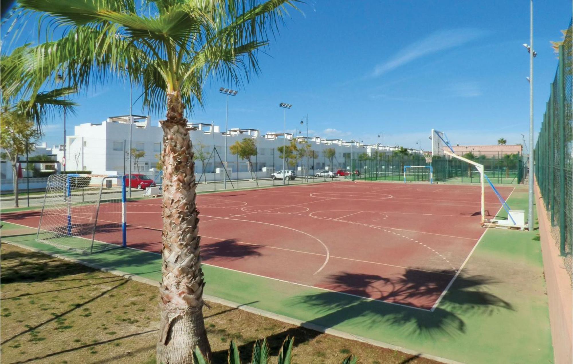 Pet Friendly Apartment In Alhama De Murcia Эль-Ромеро Экстерьер фото