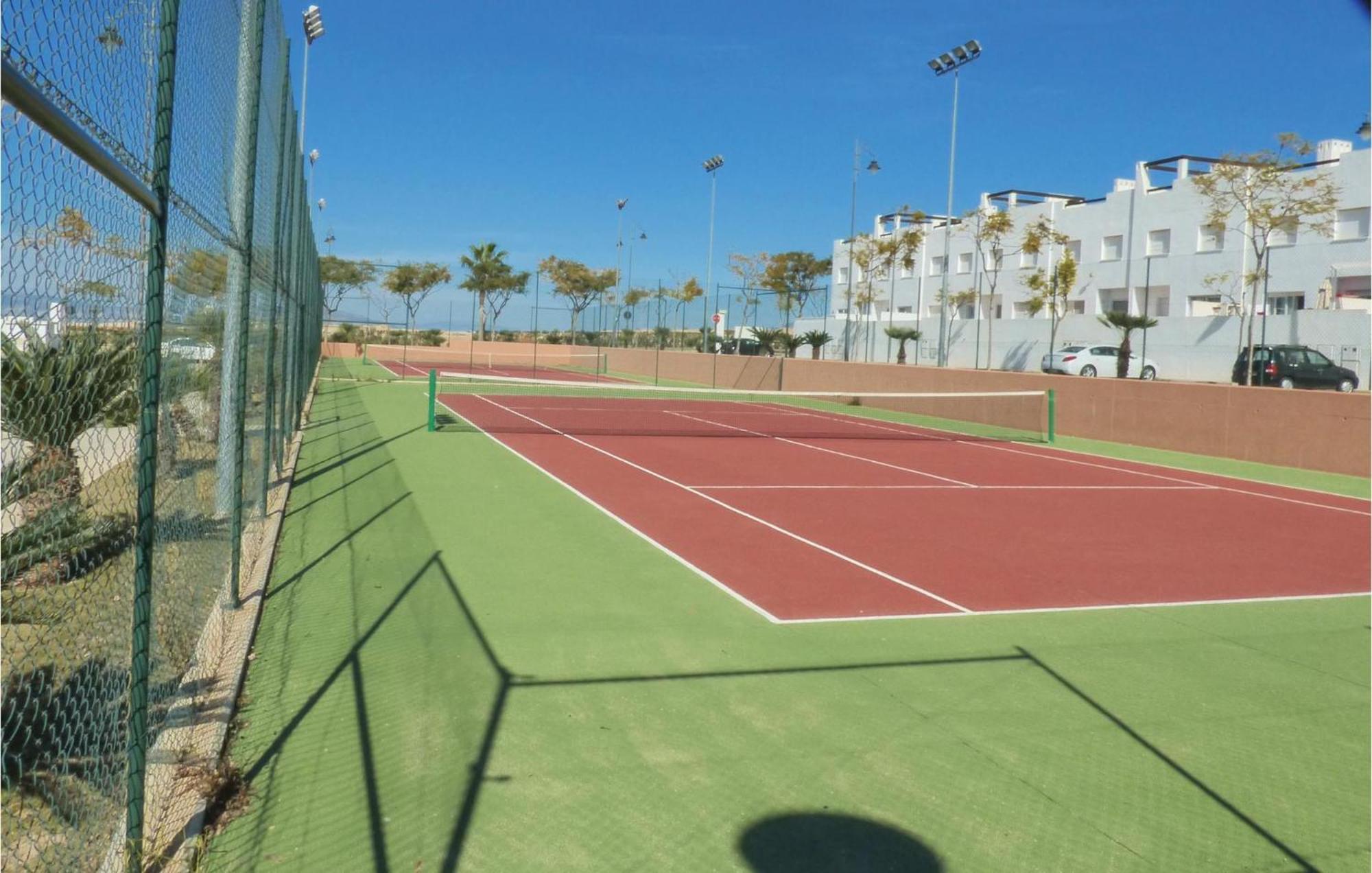 Pet Friendly Apartment In Alhama De Murcia Эль-Ромеро Экстерьер фото